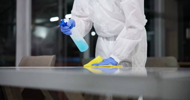 Licensed Unattended Death Cleanup service in Hartford, SD - Trauma Clean Pros